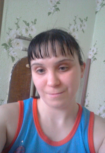 My photo - Natalya, 32 from Uzlovaya (@nalya99)