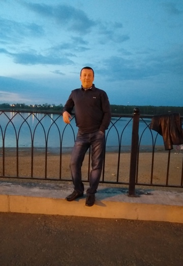 Моя фотография - Дмитрий, 49 из Рыбинск (@dmitriy363547)