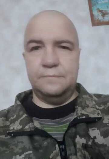 Моя фотография - В'ячеслав, 55 из Каменец-Подольский (@vyacheslav83592)