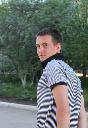 My photo - Pavel, 32 from Novokuybyshevsk (@pavel151202)