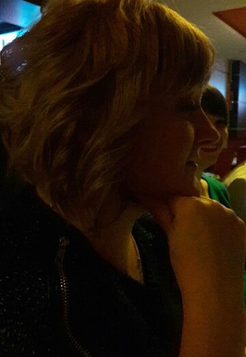 My photo - Valentina, 39 from Cherkasy (@valentina36361)