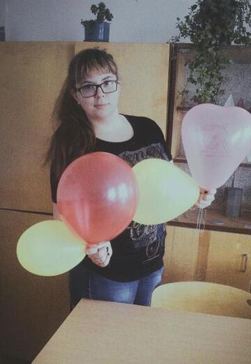 My photo - Galina, 25 from Kuybyshev (@galya2283)