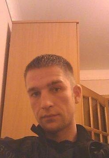 My photo - Aleksey, 37 from Minsk (@aleksey0187)