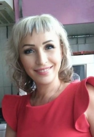 Моя фотография - Светлана, 47 из Набережные Челны (@svetlana308876)