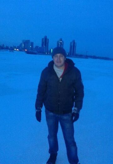 My photo - Anatoliy, 36 from Barnaul (@anatoliy50358)