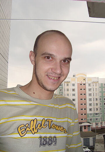 Моя фотография - Борис, 39 из Москва (@boris36519)