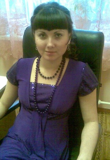 Mi foto- Natalia, 38 de Nevinnomyssk (@natalwy6287675)