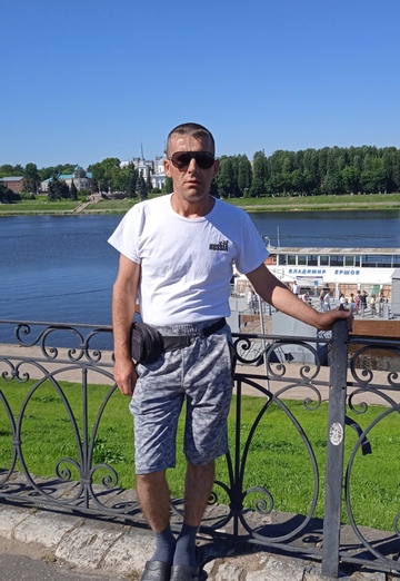 My photo - sergey, 40 from Tver (@sergey978795)