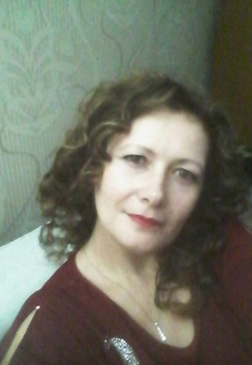 My photo - Svetlana, 51 from Minusinsk (@svetlana264026)