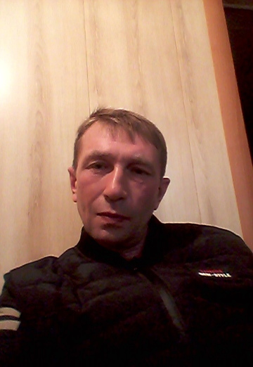 Моя фотография - Владимир, 49 из Белая Калитва (@vladimir248269)