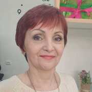 Таня, 58, Краснодар