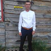 Александр Стрижов, 40, Комсомольский (Мордовия)