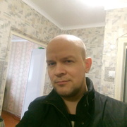 Олег, 41, Менделеевск