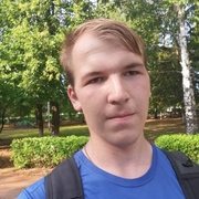 Владислав, 20, Мамадыш