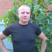 Дима, 36, Горячий Ключ