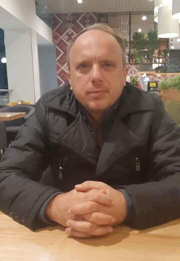 My photo - Mihail, 52 from Kishinev (@mihail186688)