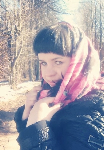Моя фотография - Елена, 35 из Тверь (@elena241797)