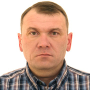 Igor 45 Khabarovsk