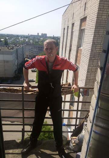 Моя фотография - Денис, 43 из Прямицыно (@denis224409)