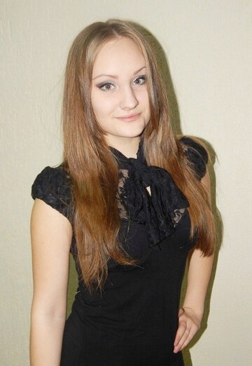 Моя фотография - Анастасия, 28 из Донецк (@anastasiya29111)