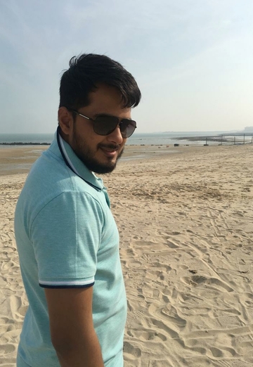 My photo - Ishaak Calcutta, 32 from Kuwait City (@ishaakcalcutta)