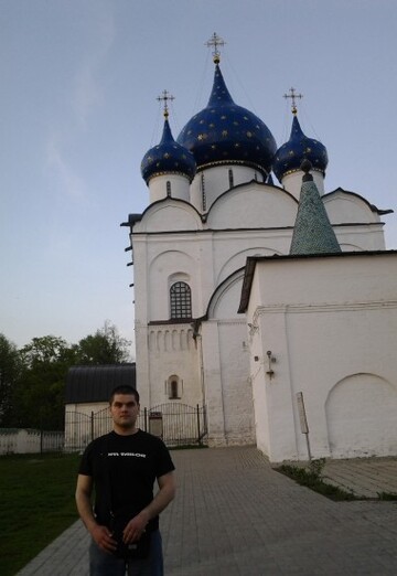 Моя фотография - DoctorLorAndrey, 38 из Томск (@doctorlorandrey)
