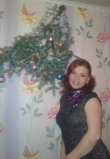 My photo - Oksana, 42 from Molodohvardiysk (@bagina90)