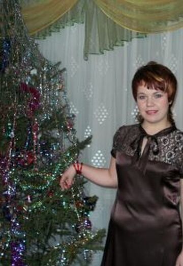 Ma photo - Olga, 43 de Tchistopol (@lellja)