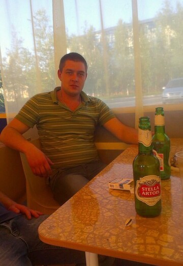 My photo - Artem, 35 from Magadan (@artem134904)