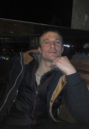 Моя фотография - Алексей, 36 из Мелитополь (@aleksey312132)
