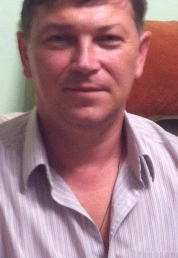 My photo - Valeriy, 54 from Lutsk (@valeriy15130)
