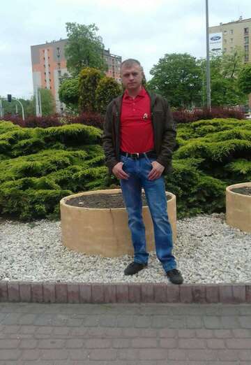 Моя фотография - Влад, 41 из Украинка (@vlad103713)
