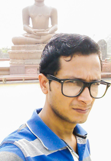 My photo - Mohit, 33 from Delhi (@mohit61)