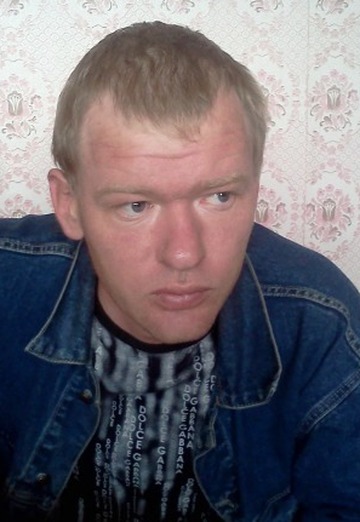 Моя фотография - Алексей, 49 из Кинель (@alekseybarashkin)