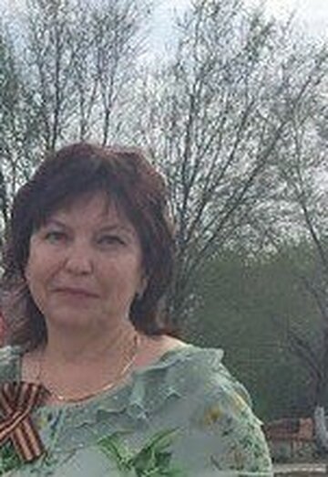 Моя фотография - Татьяна, 57 из Дергачи (@tanya54119)