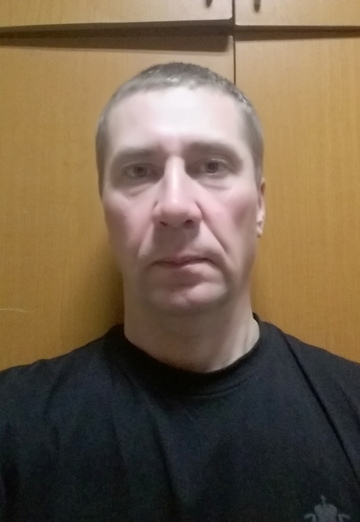 Моя фотография - Андрей, 44 из Хабаровск (@andrey647198)