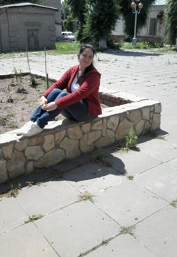 Моя фотография - Мила, 53 из Саратов (@ludmila82995)