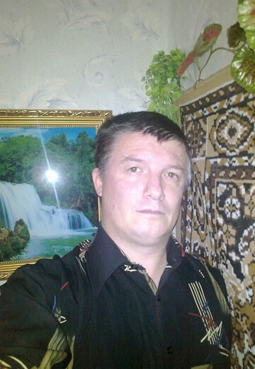 Моя фотография - Сергей, 46 из Красногвардейское (@sergey387763)