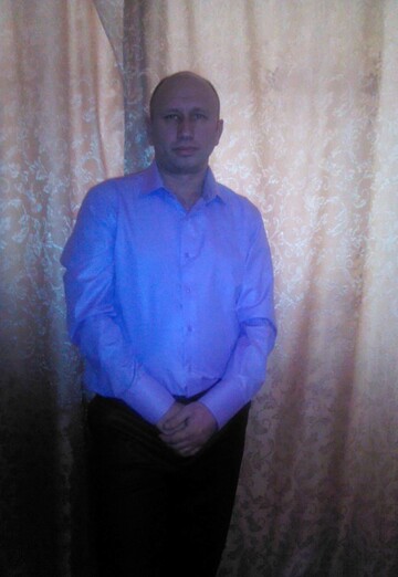 Моя фотография - владимир, 52 из Улан-Удэ (@vladimir361148)