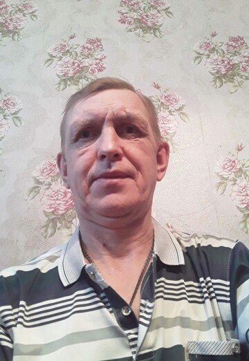 Моя фотография - владимир, 51 из Соликамск (@vladimir328417)