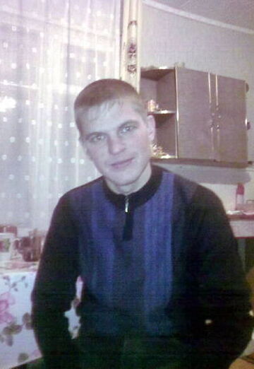 Моя фотография - Sergey, 36 из Усть-Кокса (@sergey683538)