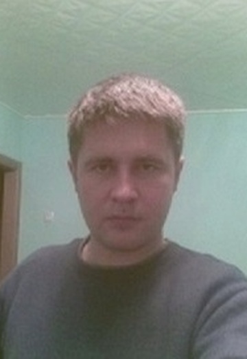 Моя фотография - Vitala Mishkov, 33 из Пинск (@vitalamishkov)