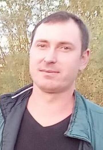 My photo - Valeriy, 46 from Krasnoyarsk (@valeriy77442)