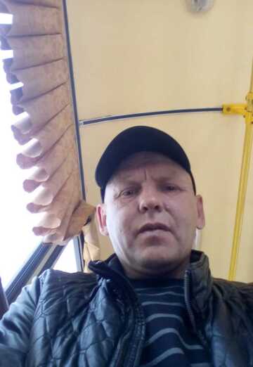 Моя фотография - Анатолий, 47 из Горно-Алтайск (@anatoliy72558)