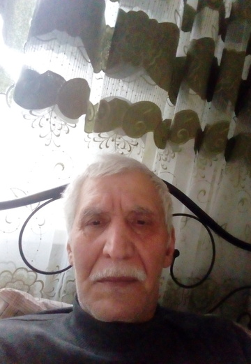 My photo - bashru, 66 from Almaty (@bashru5)