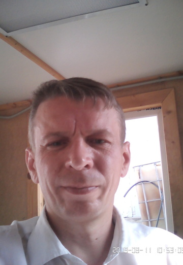 Моя фотография - Александр Суворов, 44 из Всеволожск (@aleksandrsuvorov38)