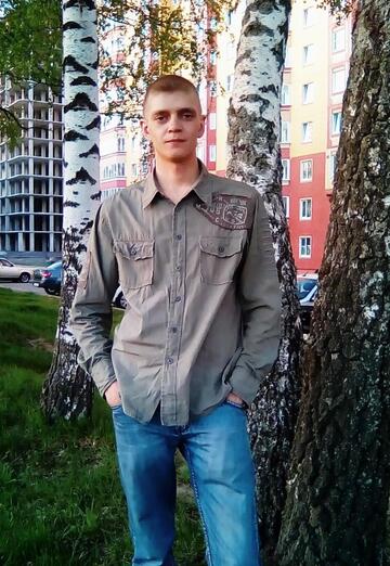 Моя фотография - Федор, 33 из Курск (@fedor20770)