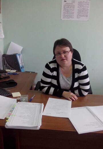 Моя фотография - Ульяна, 37 из Новосибирск (@ulyana10305)