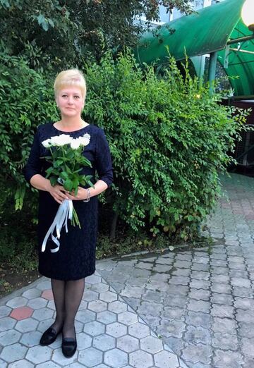 Моя фотография - Ольга Нагаева, 55 из Благовещенск (@olganagaeva0)
