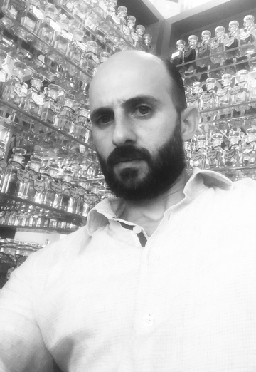 My photo - khaled, 39 from Amman (@khaled470)
